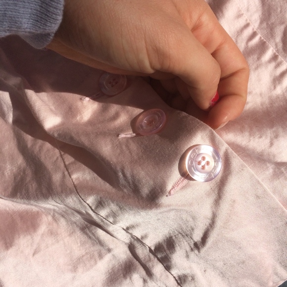 pink BEBE skirt - Picture 2 of 4